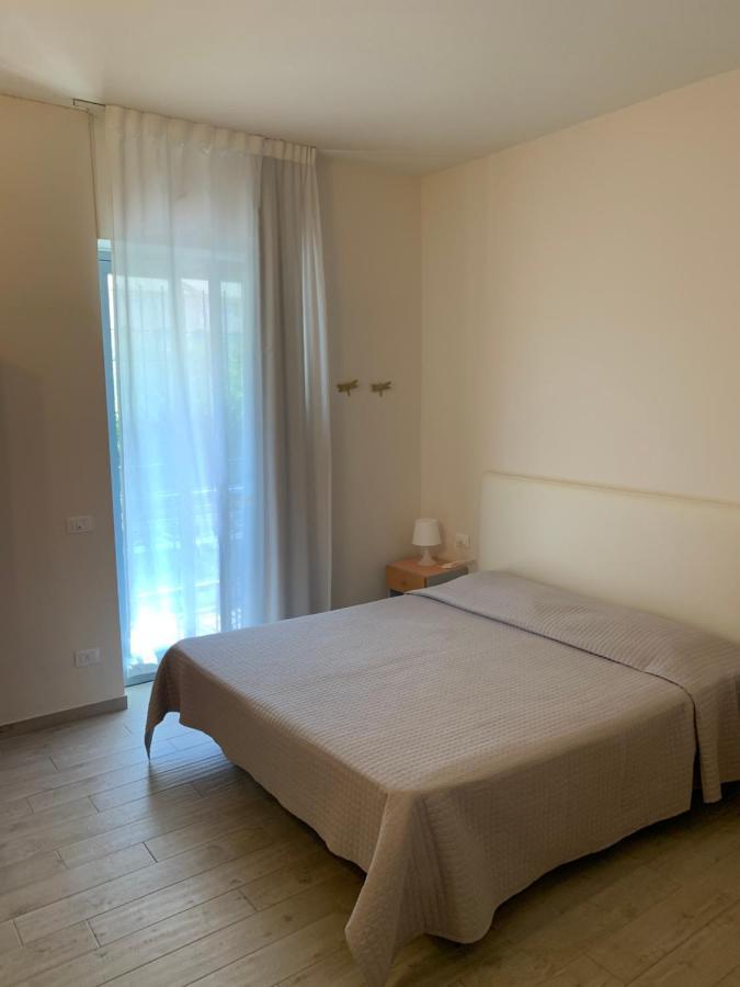 Hotel Eden Bardolino Exteriér fotografie